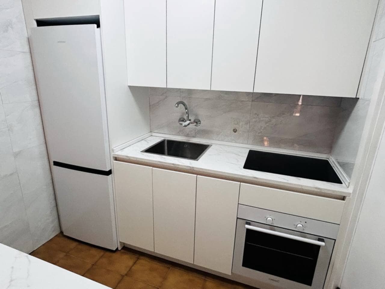 2 camera da letto Appartamento da affitare come casa vacanza in Velilla con piscina - 490 € (Rif: 7694598)