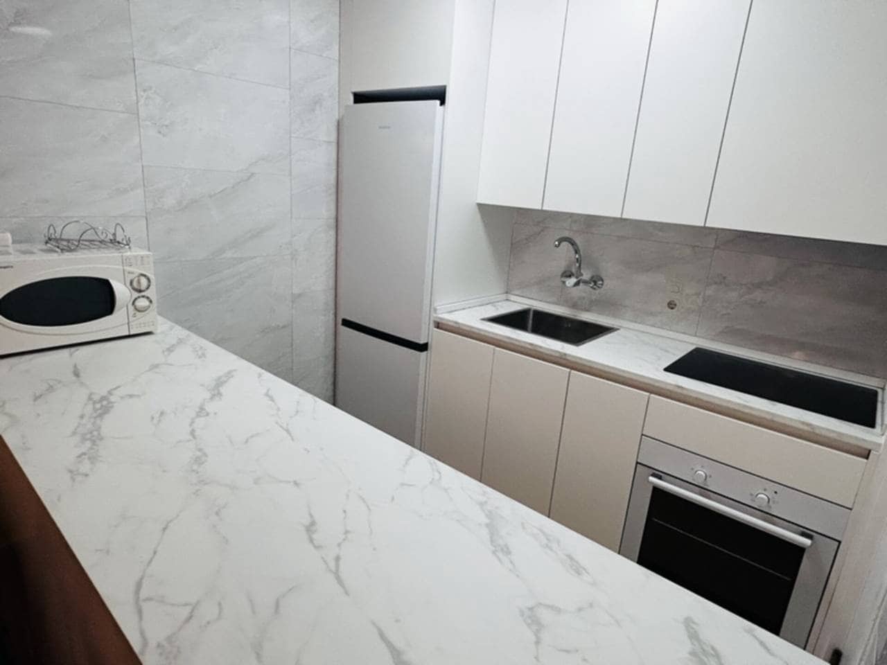 2 camera da letto Appartamento da affitare come casa vacanza in Velilla con piscina - 490 € (Rif: 7694598)