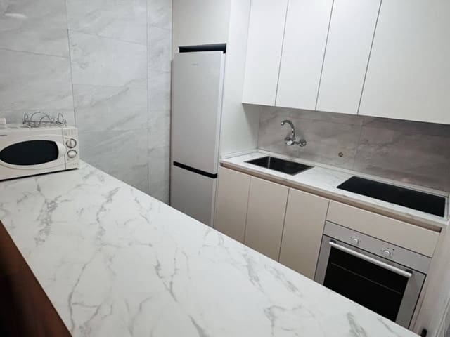 2 bedroom Apartment for holiday rental in Almuñécar with pool - € 490 (Ref: 7694598)