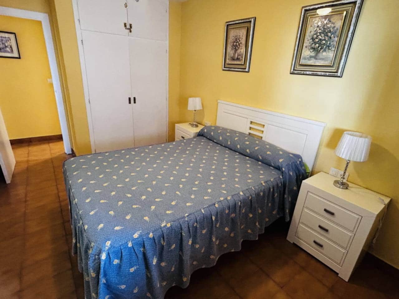2 camera da letto Appartamento da affitare come casa vacanza in Velilla con piscina - 490 € (Rif: 7694598)