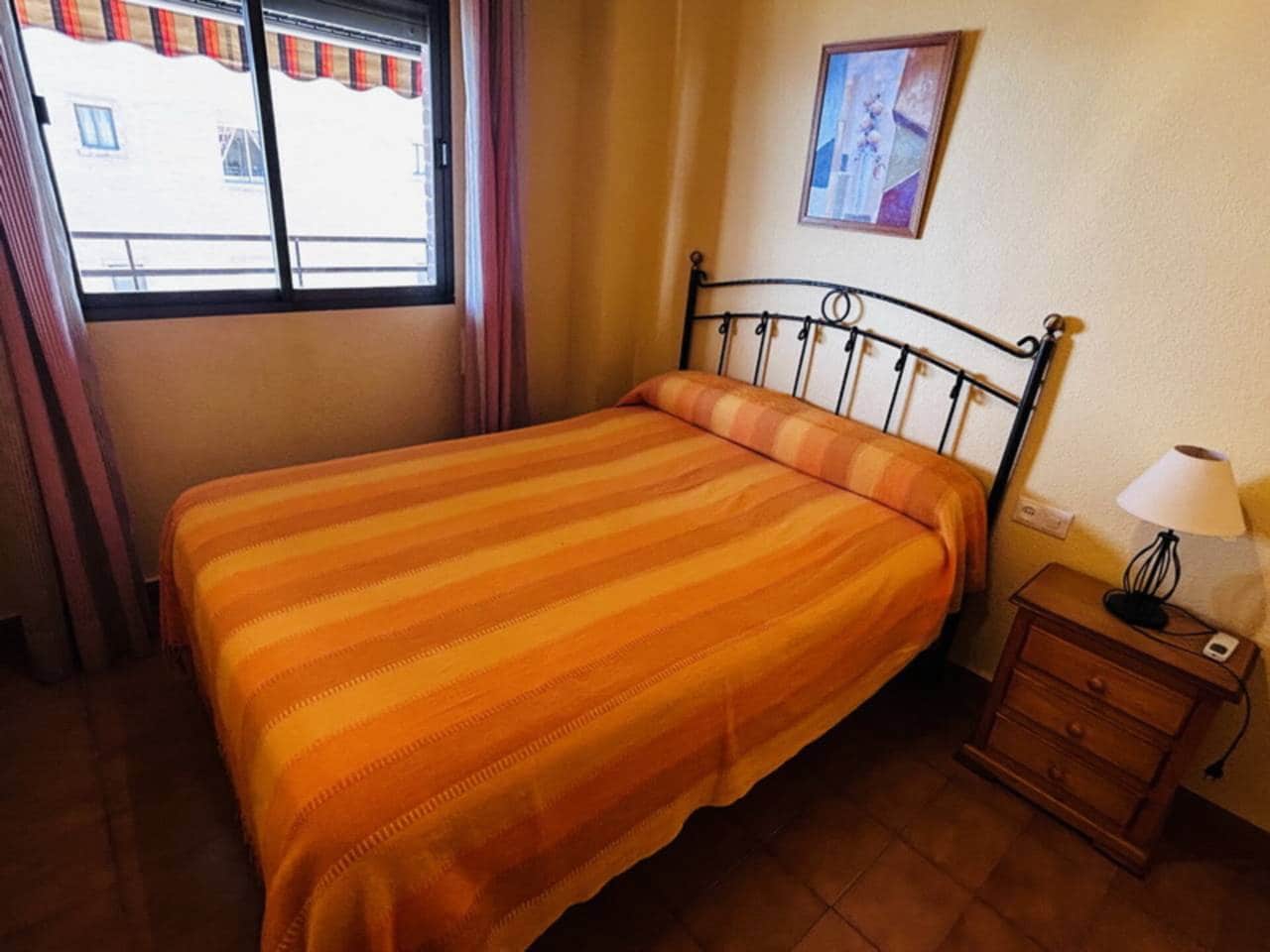 2 camera da letto Appartamento da affitare come casa vacanza in Velilla con piscina - 490 € (Rif: 7694598)