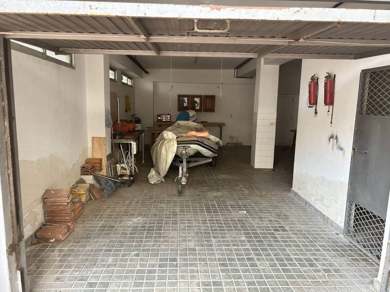 3 Zimmer Villa zu vermieten in Almunecar mit Garage - 1.300 € (Ref: 7703245)