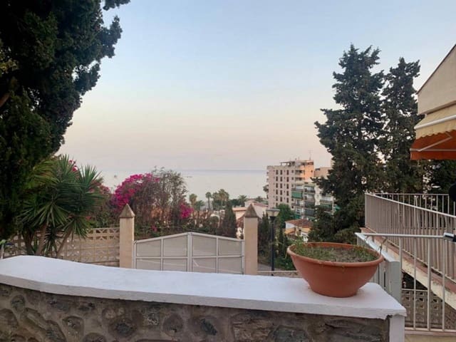 3 bedroom Villa for rent in Almuñécar with garage - € 1,300 (Ref: 7703245)