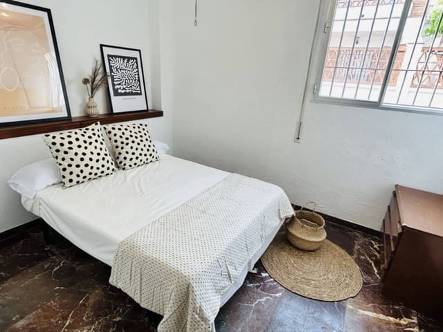 3 sypialnia Willa do wynajęcia w Velilla, Almuñécar z garażem - 1 300 € (Ref: 7703245)