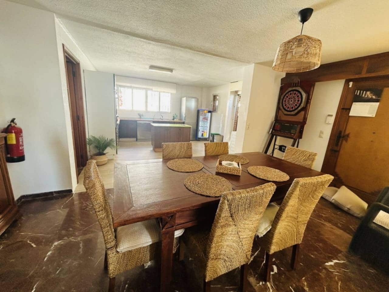 3 bedroom Villa for rent in Velilla with garage - € 1,300 (Ref: 7703245)