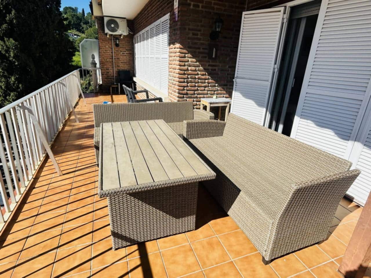 3 bedroom Villa for rent in Velilla with garage - € 1,300 (Ref: 7703245)