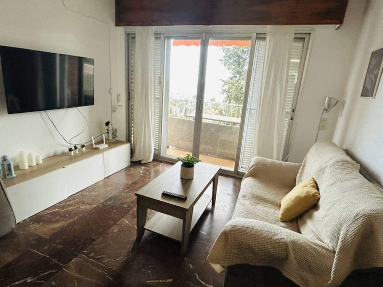 Chalet de 3 habitaciones en Velilla en alquiler con garaje - 1.300 € (Ref: 7703245)