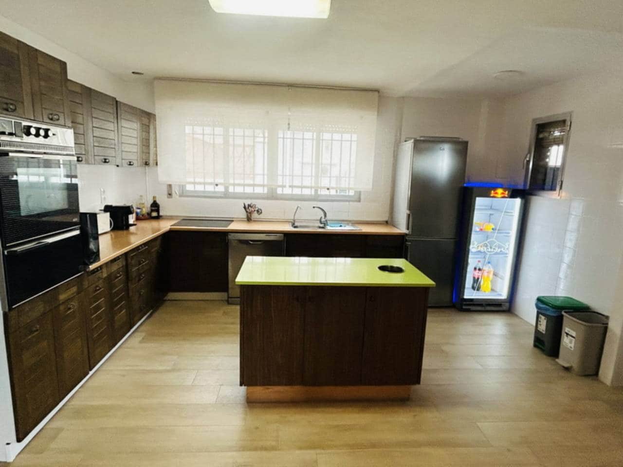 Chalet de 3 habitaciones en Velilla en alquiler con garaje - 1.300 € (Ref: 7703245)