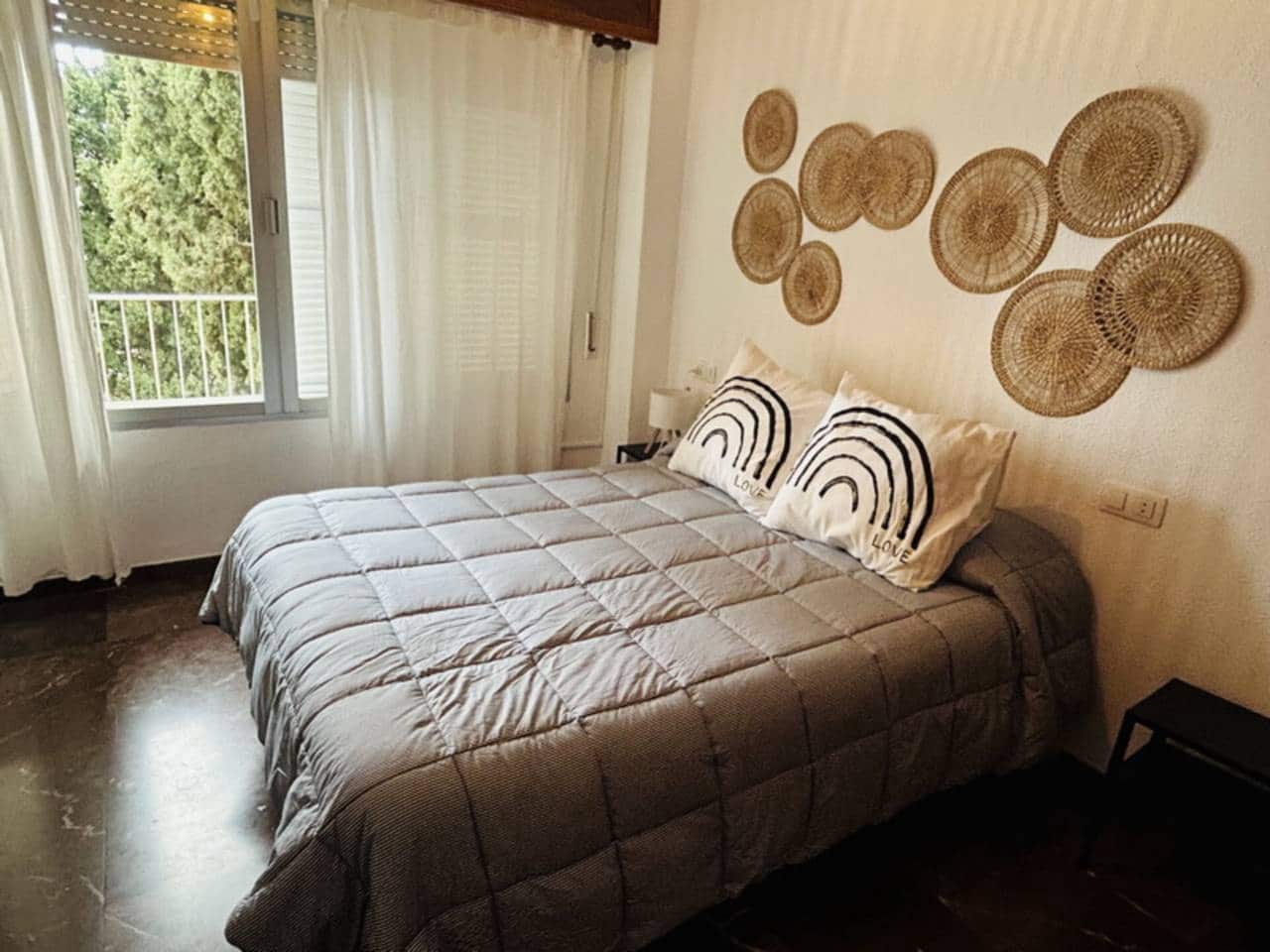 Chalet de 3 habitaciones en Velilla en alquiler con garaje - 1.300 € (Ref: 7703245)