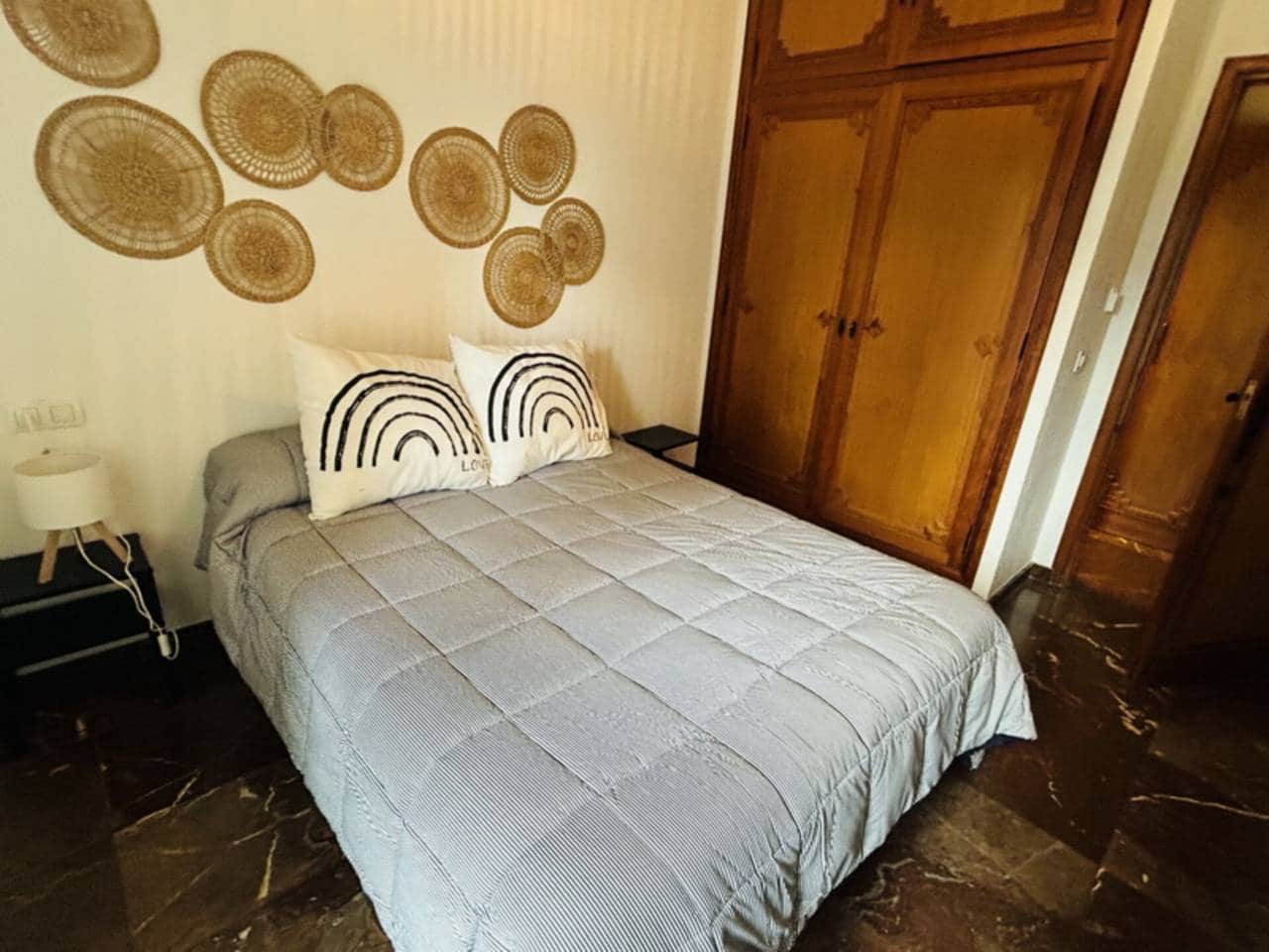 Chalet de 3 habitaciones en Velilla en alquiler con garaje - 1.300 € (Ref: 7703245)