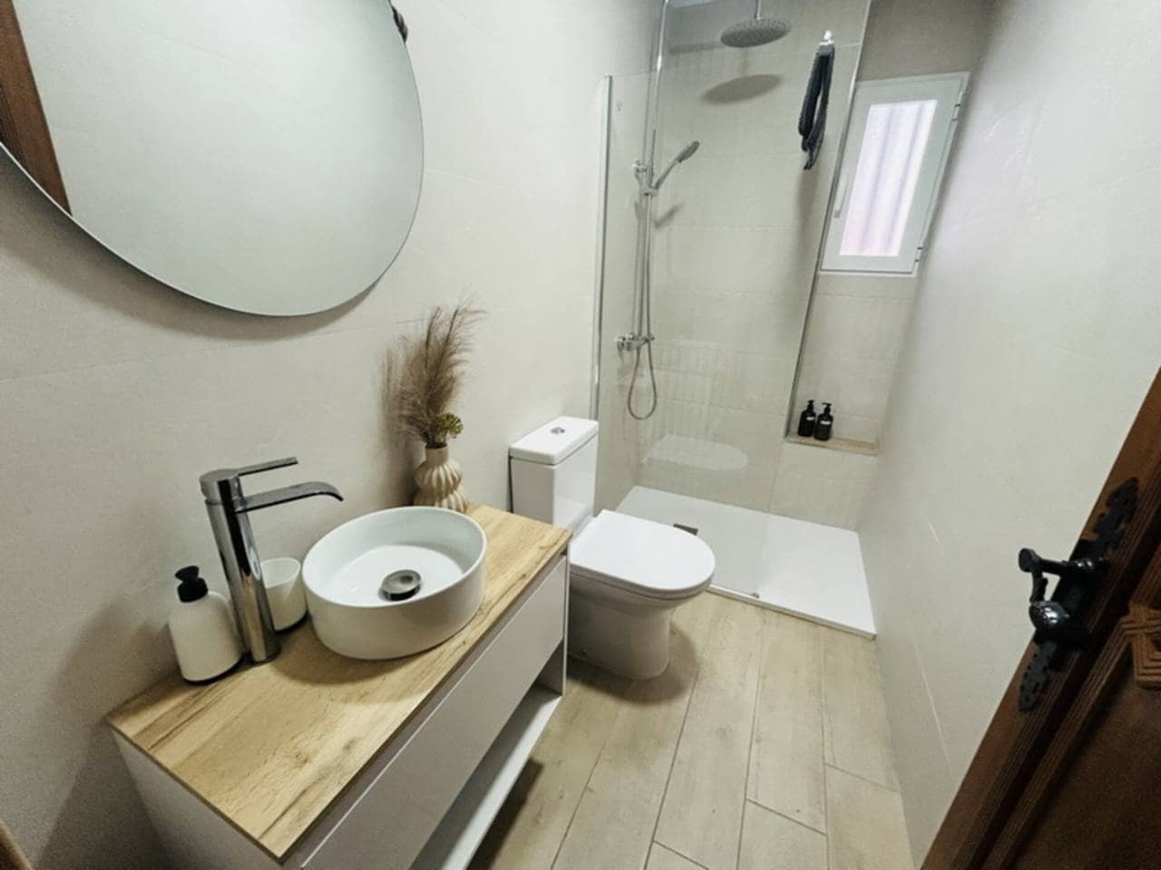 Chalet de 3 habitaciones en Velilla en alquiler con garaje - 1.300 € (Ref: 7703245)