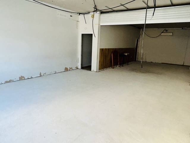 Erhverv til leje i Almuñécar - € 850 (Ref: 7706512)
