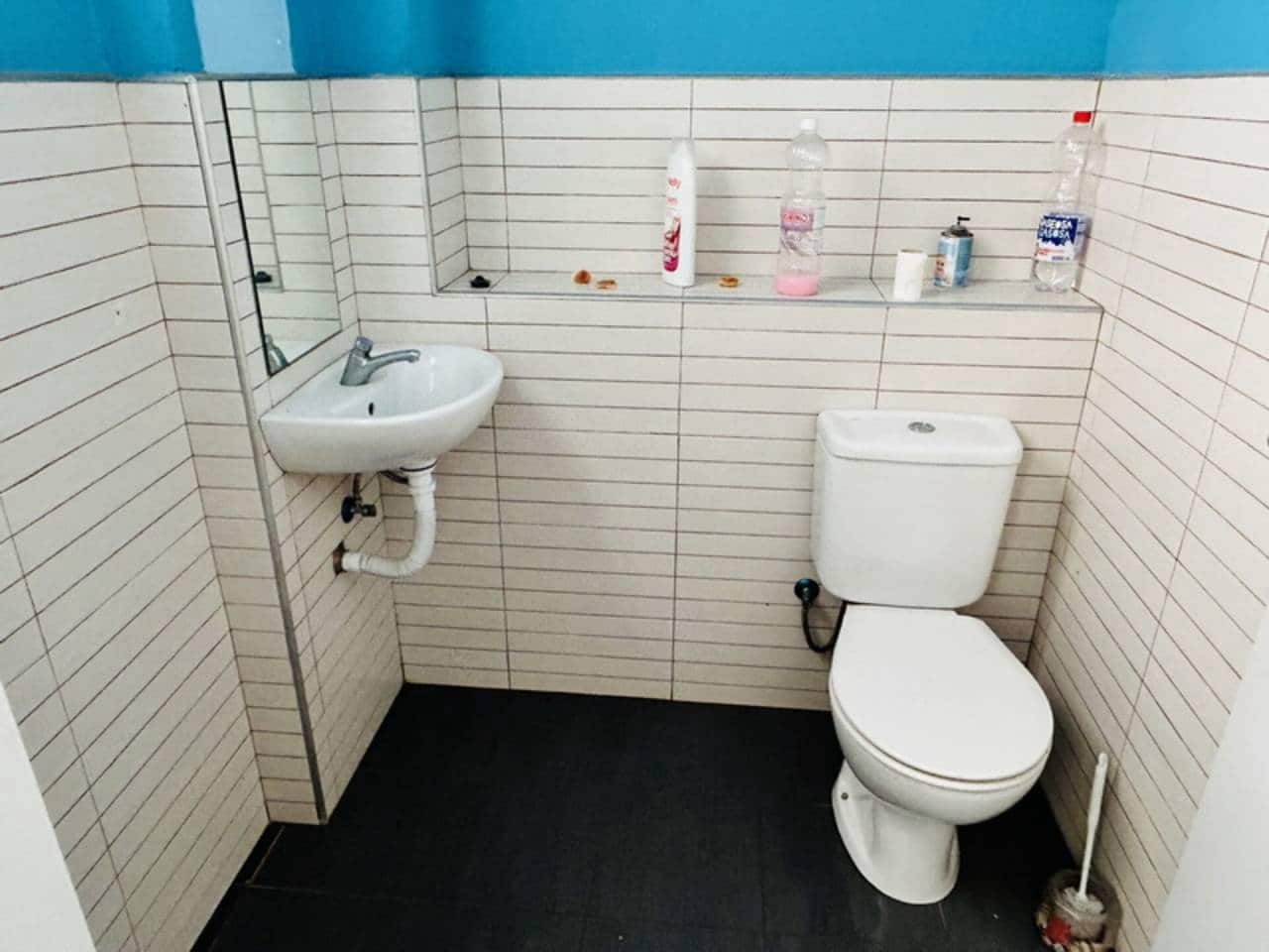 Erhverv til leje i Almunecar - € 850 (Ref: 7706512)