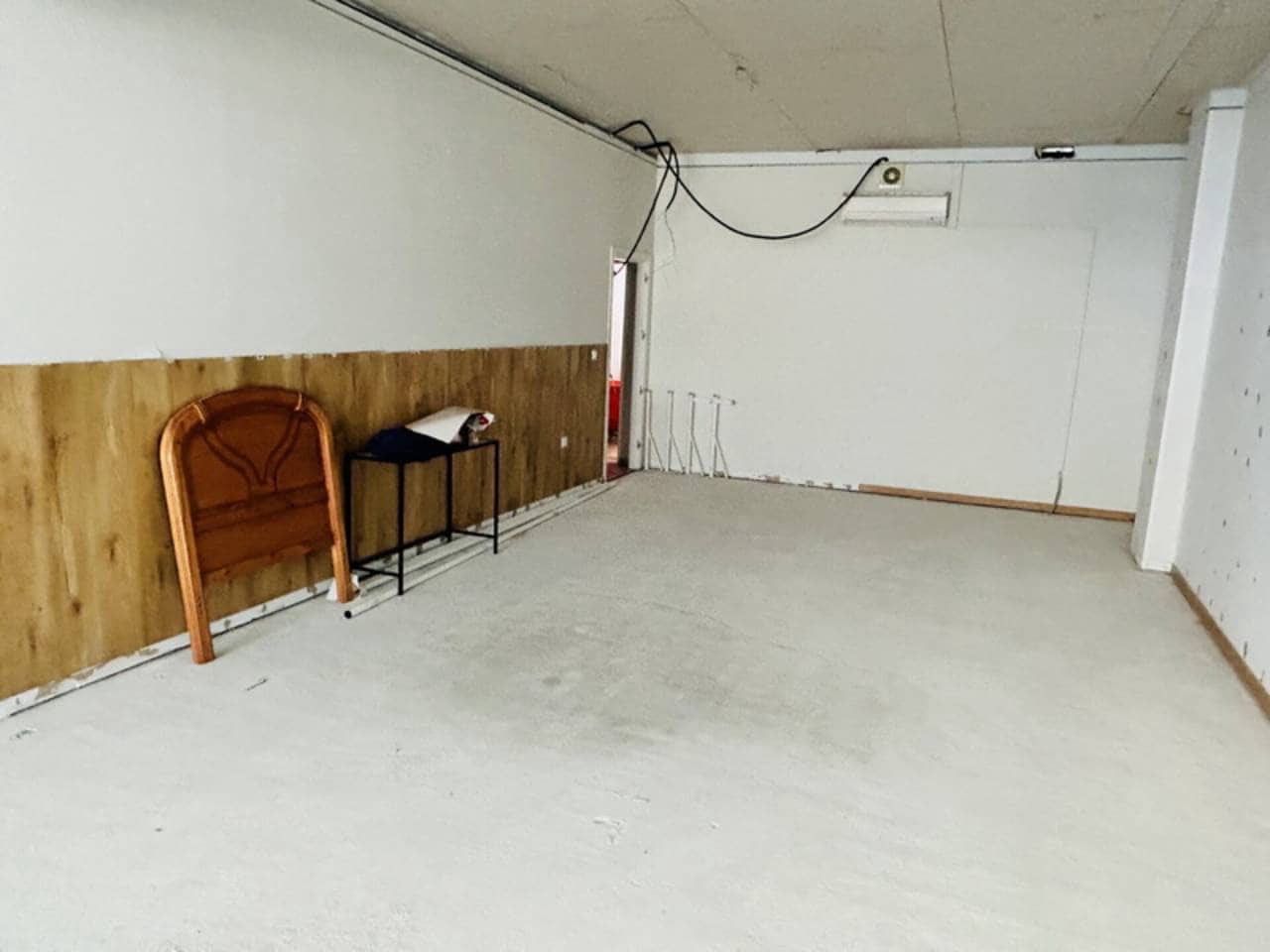 Erhverv til leje i Almunecar - € 850 (Ref: 7706512)