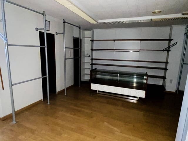1 Zimmer Gewerbe zu vermieten in Almuñécar - 2.000 € (Ref: 7716718)