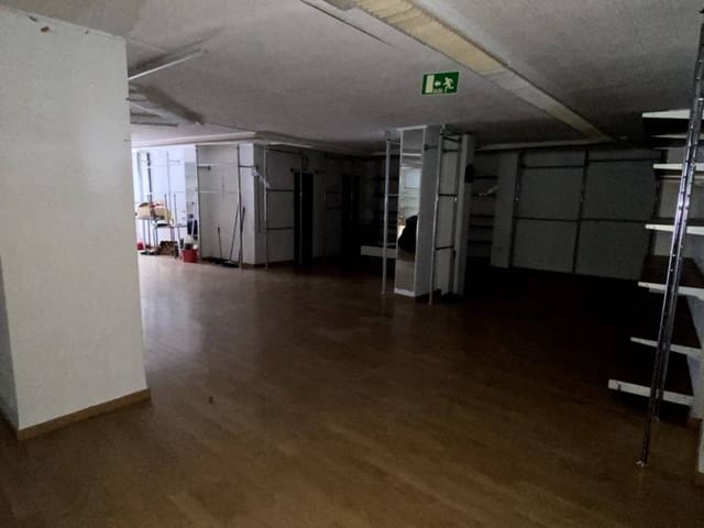 1 Zimmer Gewerbe zu vermieten in Almuñécar - 2.000 € (Ref: 7716718)