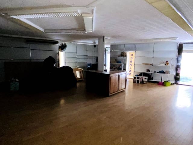 1 Zimmer Gewerbe zu vermieten in Almuñécar - 2.000 € (Ref: 7716718)
