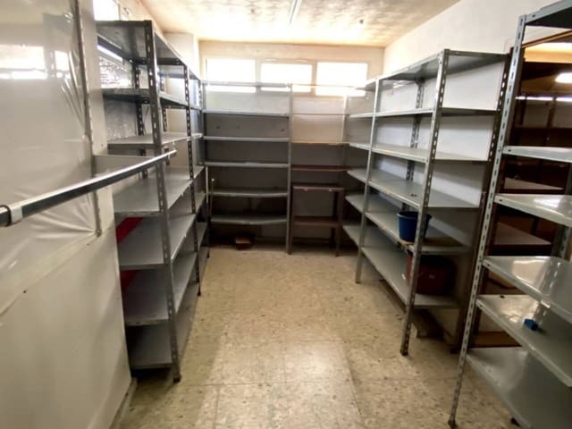 1 Zimmer Gewerbe zu vermieten in Almuñécar - 2.000 € (Ref: 7716718)