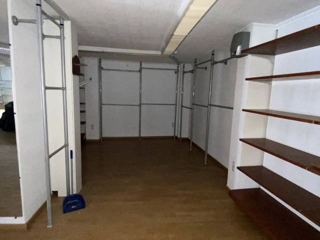 1 Zimmer Gewerbe zu vermieten in Almuñécar - 2.000 € (Ref: 7716718)