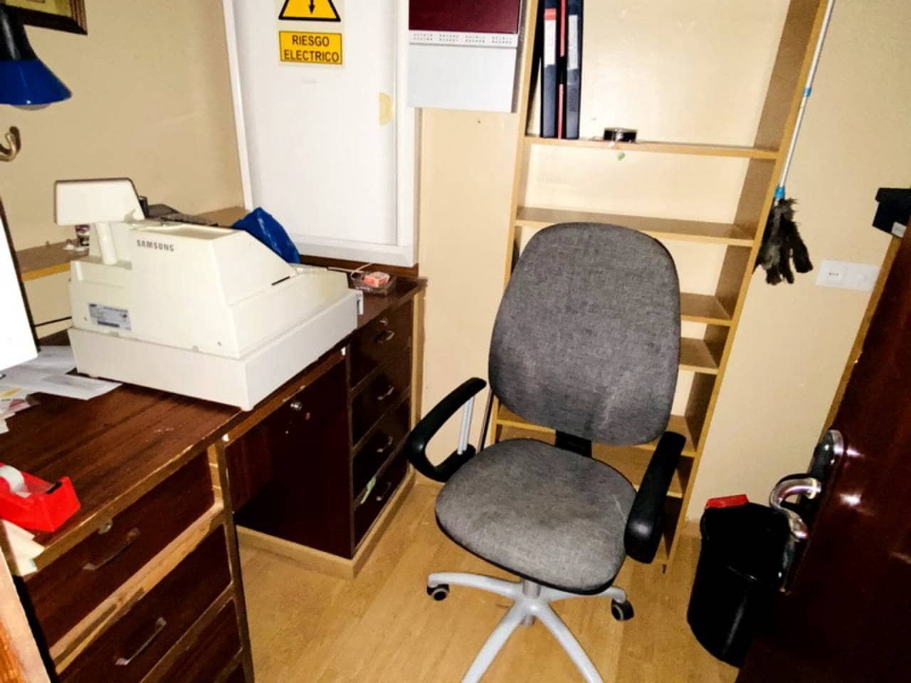 1 Zimmer Gewerbe zu vermieten in Almunecar - 2.000 € (Ref: 7716718)