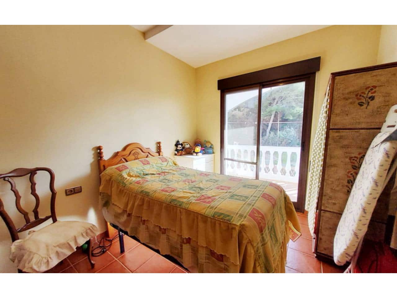 3 Zimmer Villa zu verkaufen in Almunecar mit Pool Garage - 385.000 € (Ref: 7736357)