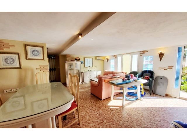 3 chambre Villa/Maison à vendre à Almuñécar avec piscine garage - 385 000 € (Ref: 7736357)