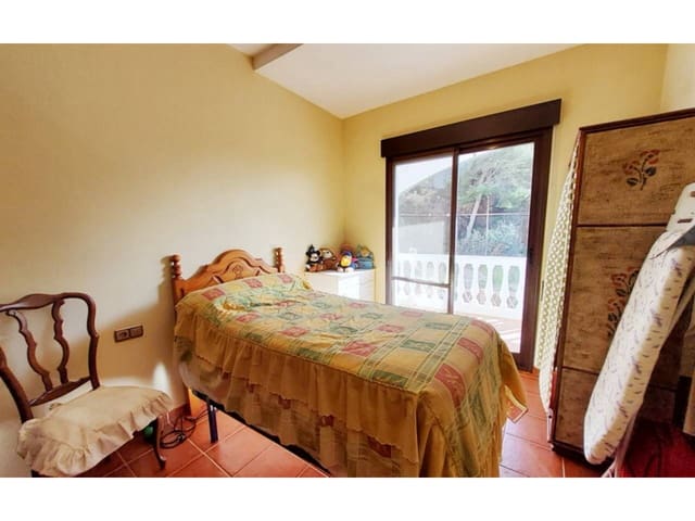 3 chambre Villa/Maison à vendre à Almuñécar avec piscine garage - 385 000 € (Ref: 7736357)