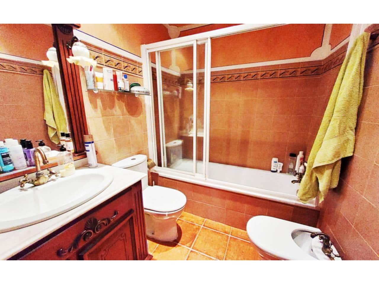 3 Zimmer Villa zu verkaufen in Almunecar mit Pool Garage - 385.000 € (Ref: 7736357)