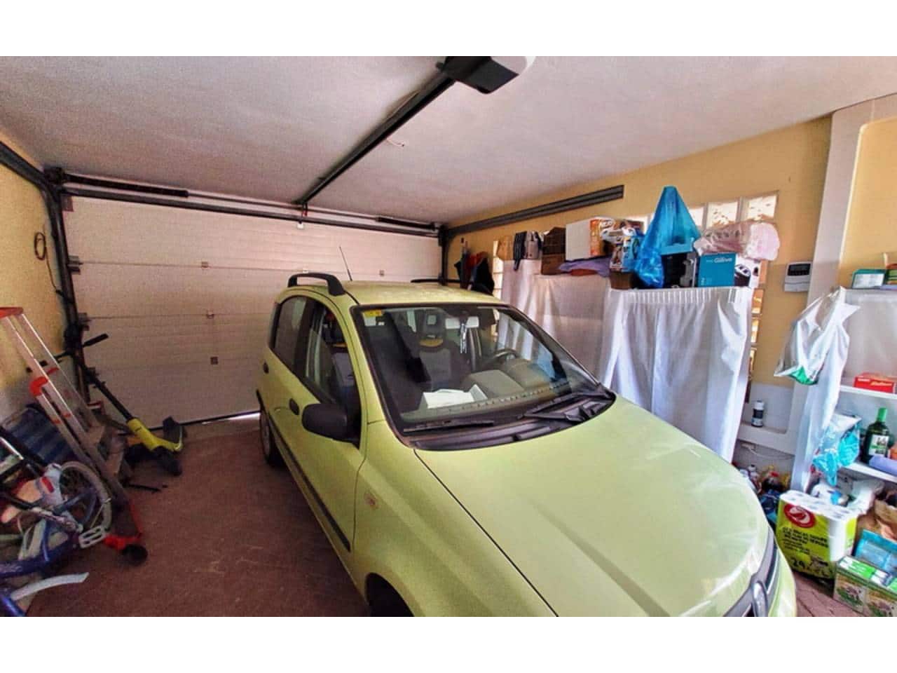 3 Zimmer Villa zu verkaufen in Almunecar mit Pool Garage - 385.000 € (Ref: 7736357)