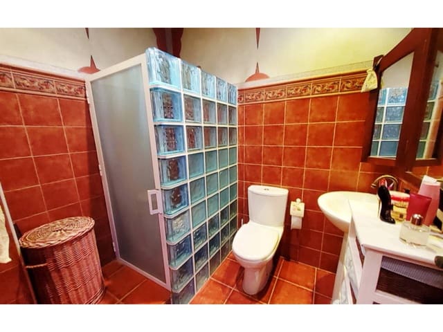 3 chambre Villa/Maison à vendre à Almuñécar avec piscine garage - 385 000 € (Ref: 7736357)