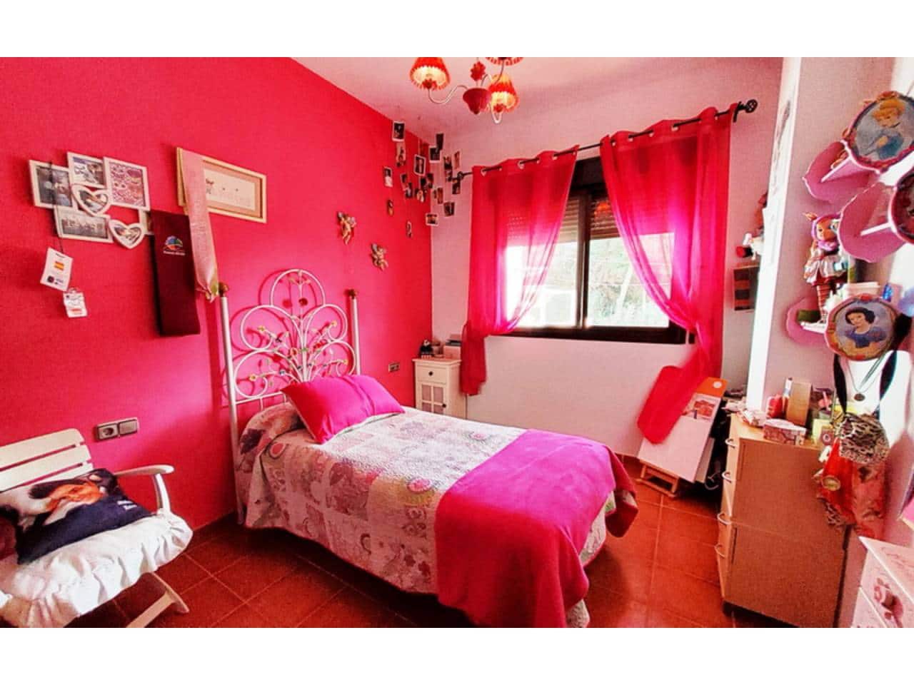 3 Zimmer Villa zu verkaufen in Almunecar mit Pool Garage - 385.000 € (Ref: 7736357)