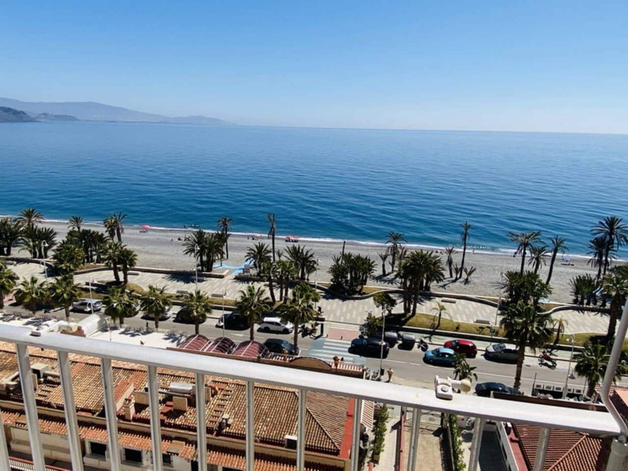 2 soveværelse Lejlighed til leje i Velilla med swimmingpool - € 980 (Ref: 7747726)