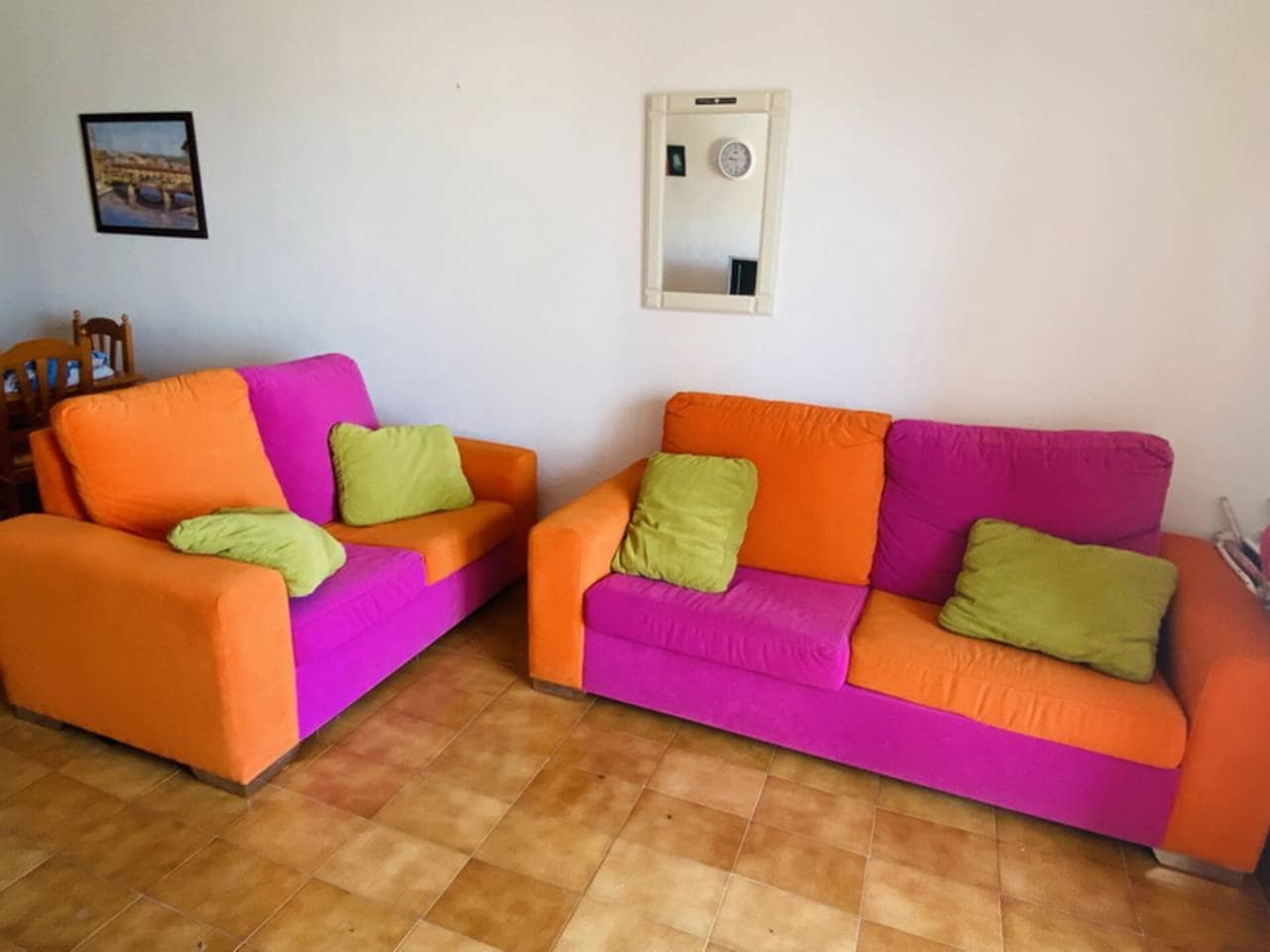 3 bedroom Apartment for rent in Velilla - € 900 (Ref: 7772206)