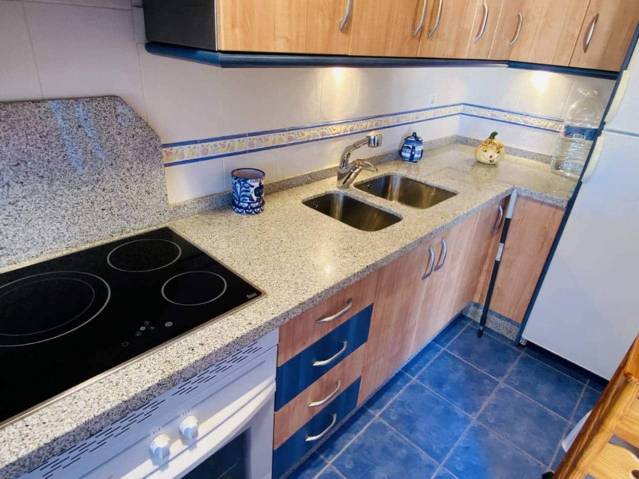 3 bedroom Apartment for rent in Velilla - € 900 (Ref: 7772206)