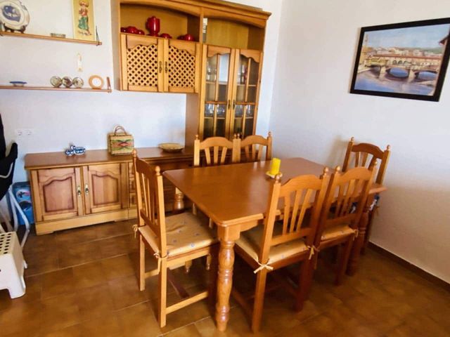 3 makuuhuone Huoneisto vuokrattavana paikassa Velilla, Almuñécar - 900 € (Ref: 7772206)