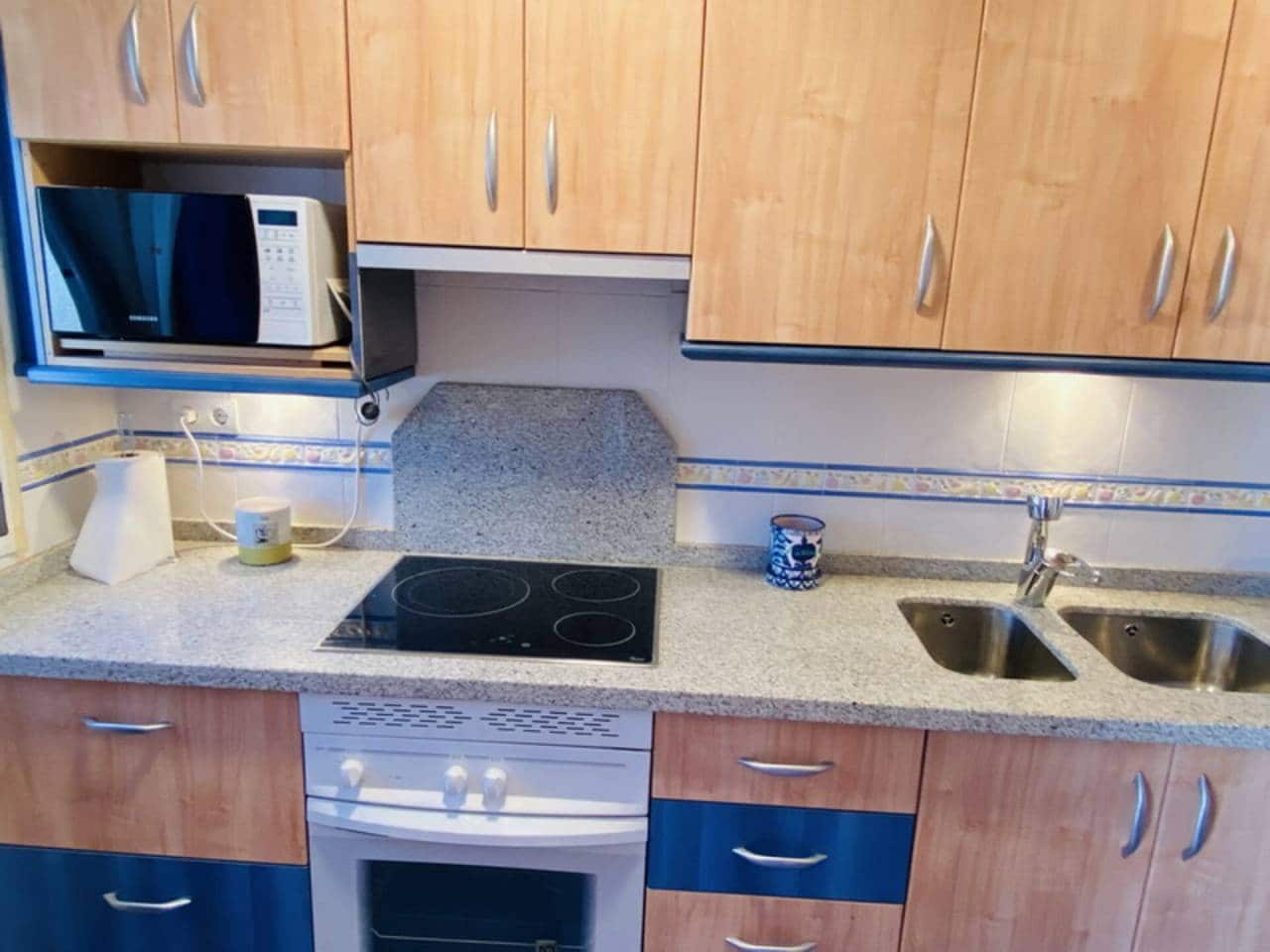 3 bedroom Apartment for rent in Velilla - € 900 (Ref: 7772206)