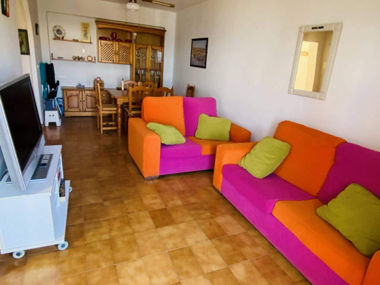 3 bedroom Apartment for rent in Velilla - € 900 (Ref: 7772206)