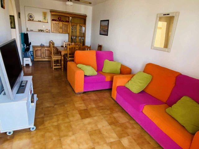 3 makuuhuone Huoneisto vuokrattavana paikassa Velilla, Almuñécar - 900 € (Ref: 7772206)