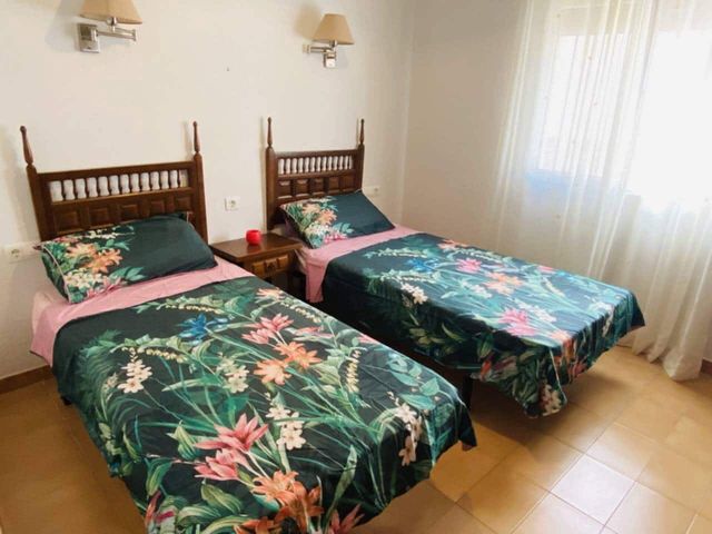 3 makuuhuone Huoneisto vuokrattavana paikassa Velilla, Almuñécar - 900 € (Ref: 7772206)