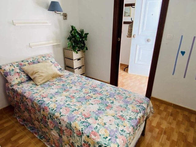 3 makuuhuone Huoneisto vuokrattavana paikassa Velilla, Almuñécar - 900 € (Ref: 7772206)