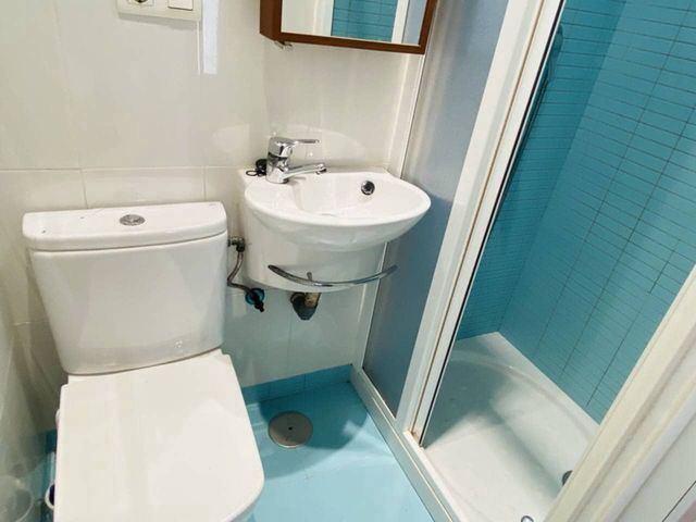 3 makuuhuone Huoneisto vuokrattavana paikassa Velilla, Almuñécar - 900 € (Ref: 7772206)