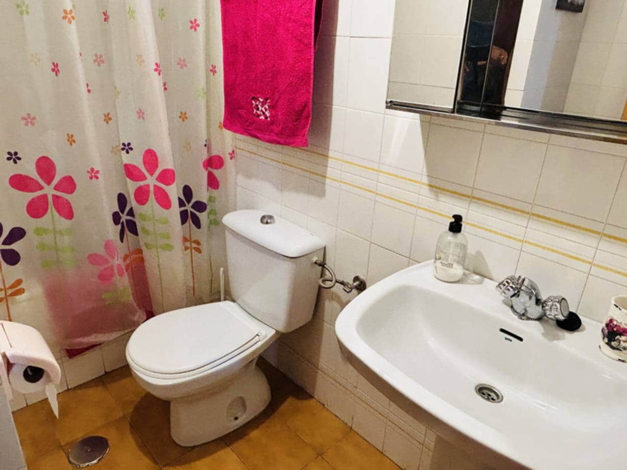 2 Zimmer Apartment zu vermieten in Velilla - 700 € (Ref: 7798249)