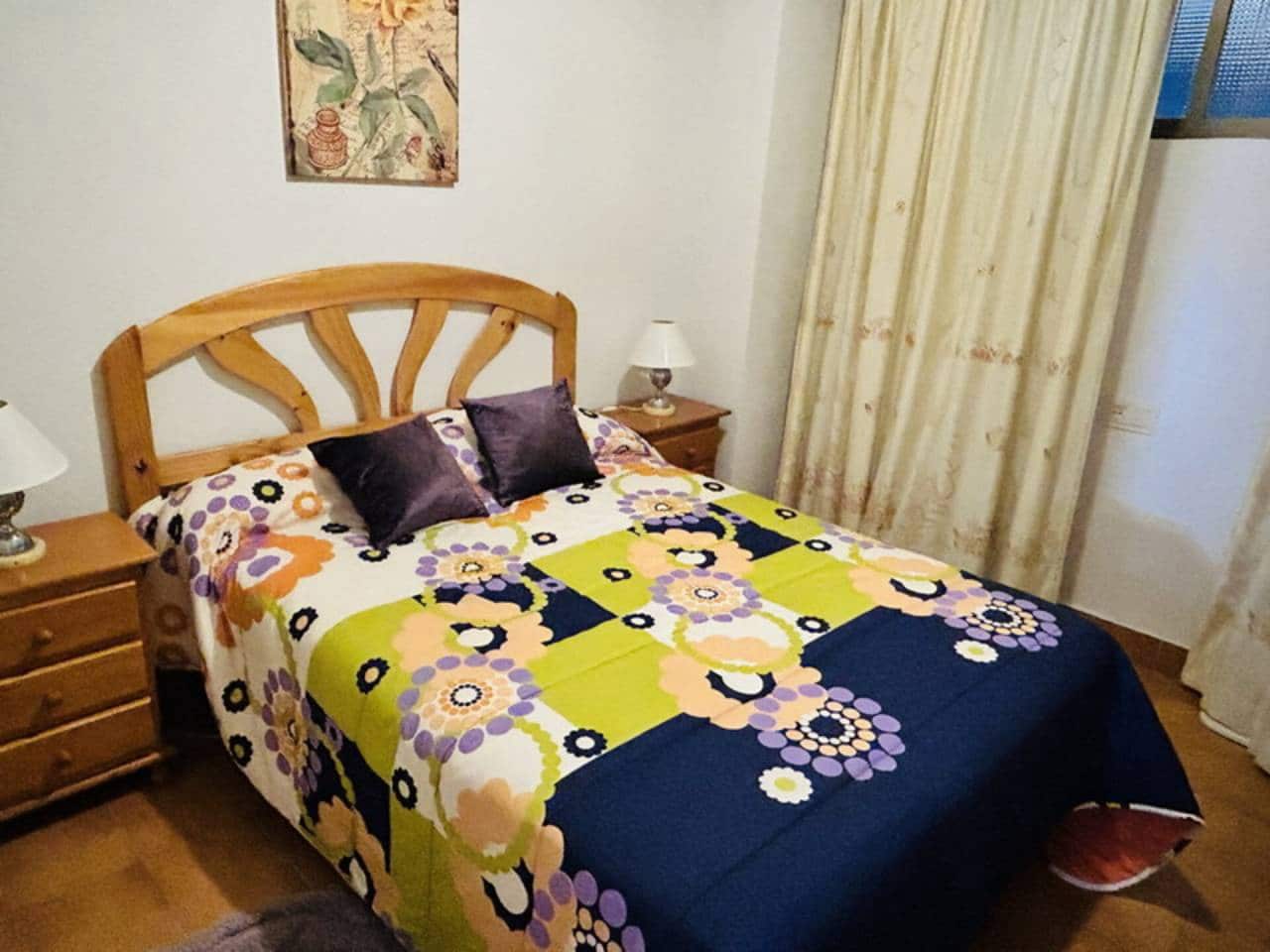 2 Zimmer Apartment zu vermieten in Velilla - 700 € (Ref: 7798249)