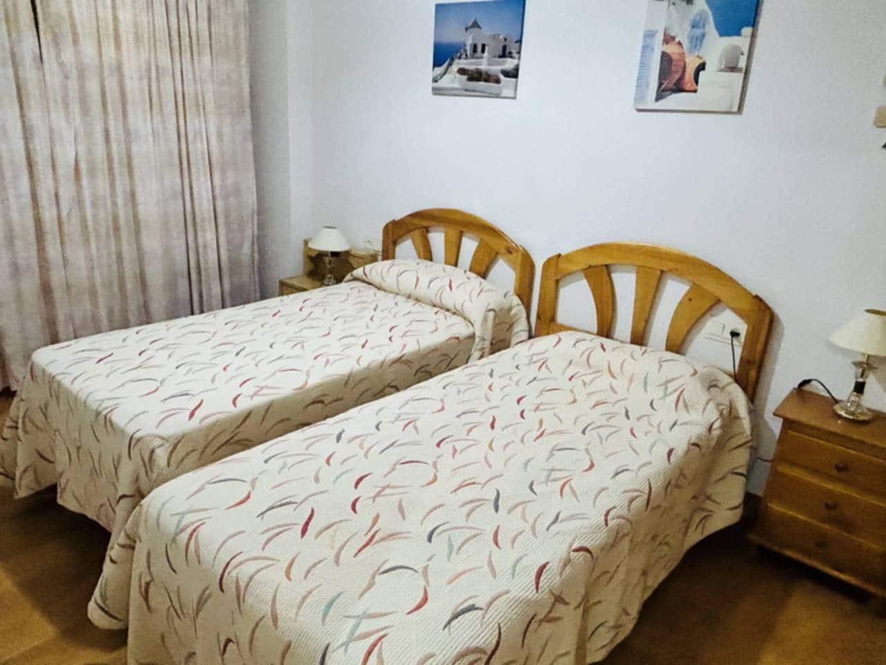 2 Zimmer Apartment zu vermieten in Velilla - 700 € (Ref: 7798249)