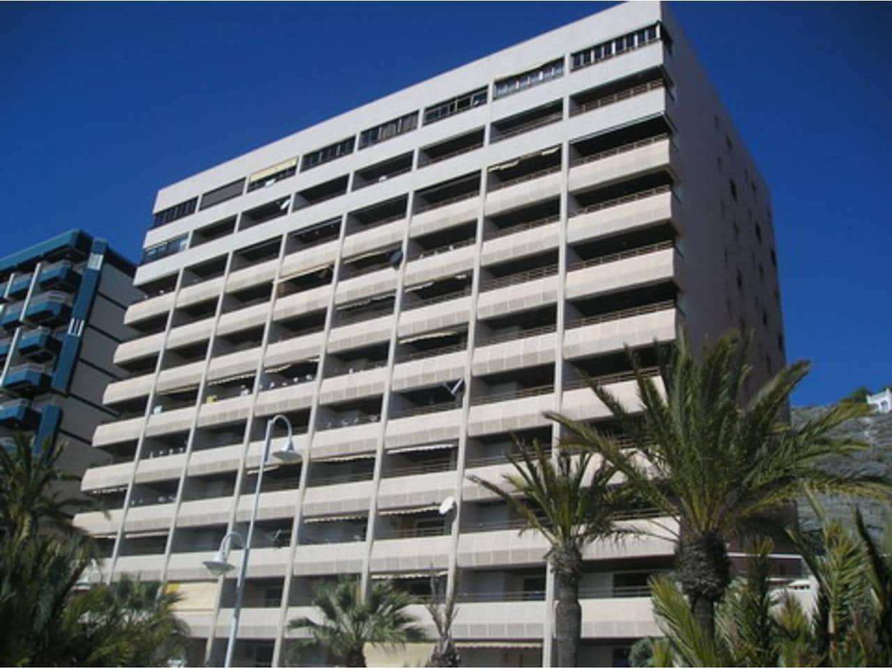 2 Zimmer Apartment zu vermieten in Velilla - 700 € (Ref: 7798249)