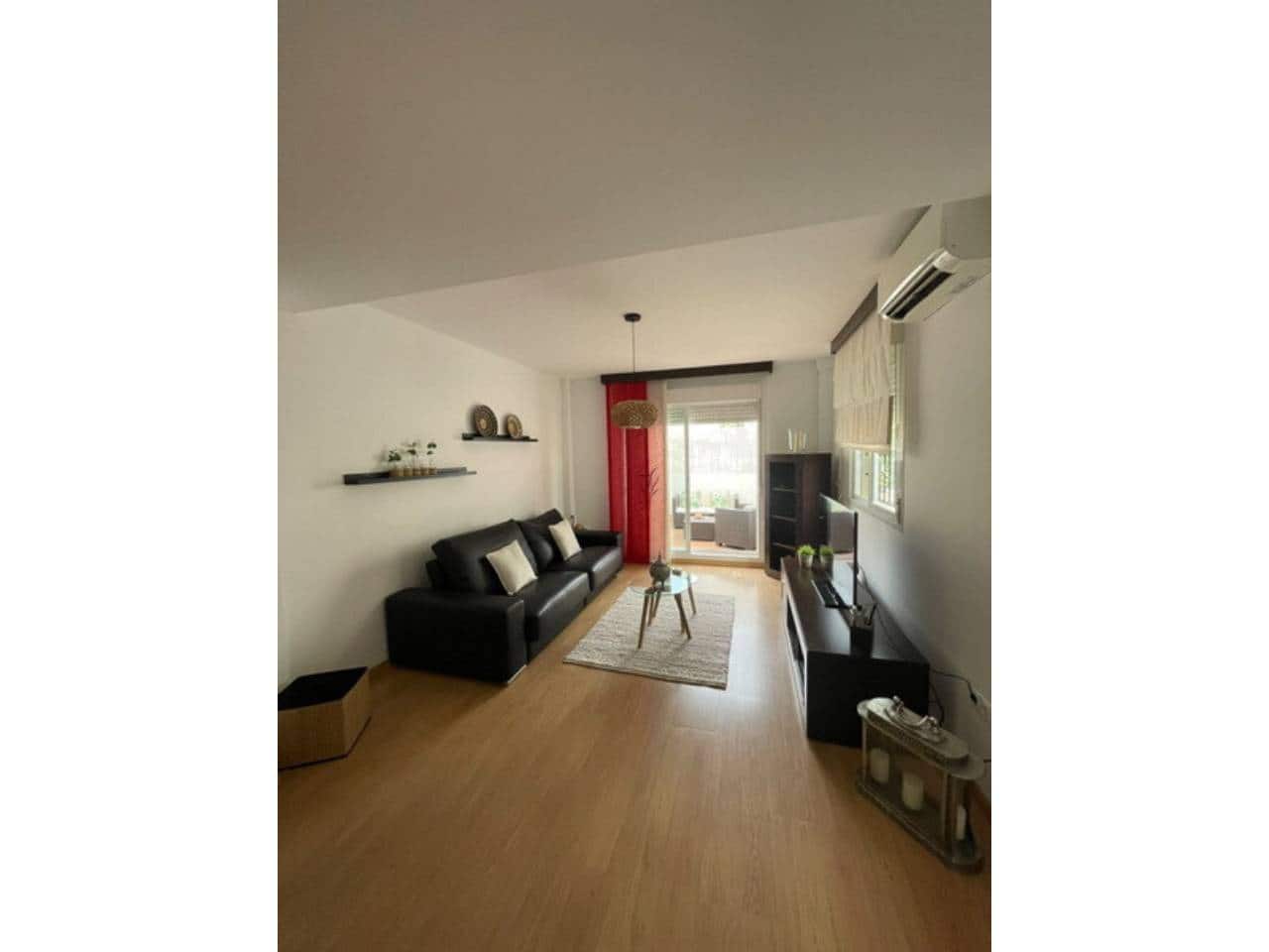 3 Zimmer Villa zu vermieten in La Herradura mit Pool Garage - 1.600 € (Ref: 7816664)