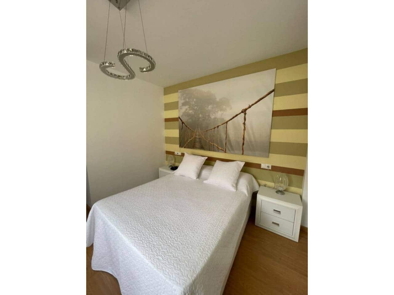 3 Zimmer Villa zu vermieten in La Herradura mit Pool Garage - 1.600 € (Ref: 7816664)