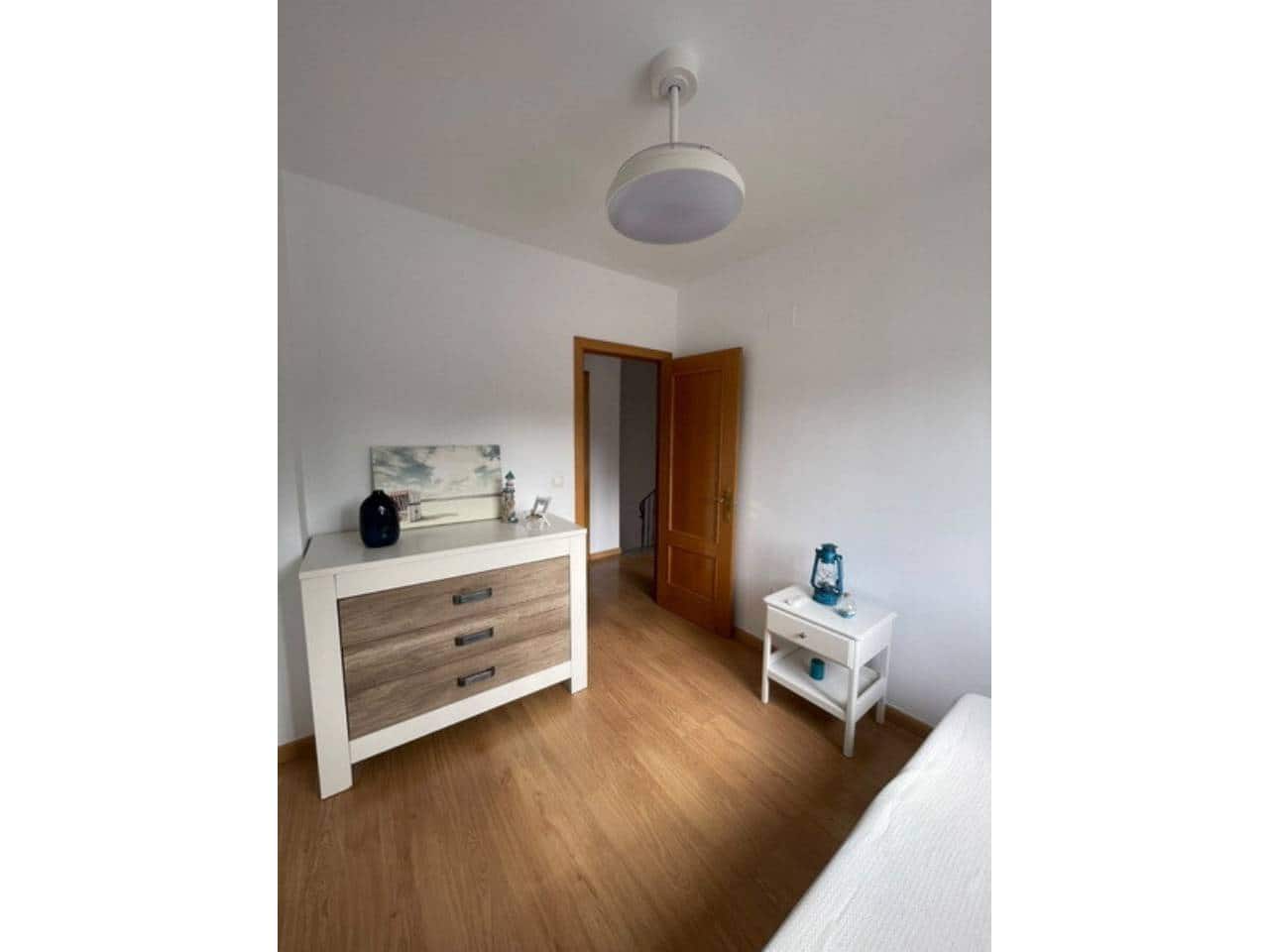 3 Zimmer Villa zu vermieten in La Herradura mit Pool Garage - 1.600 € (Ref: 7816664)