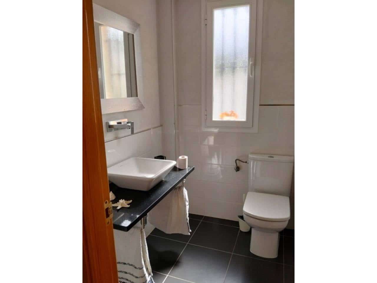 3 Zimmer Villa zu vermieten in La Herradura mit Pool Garage - 1.600 € (Ref: 7816664)