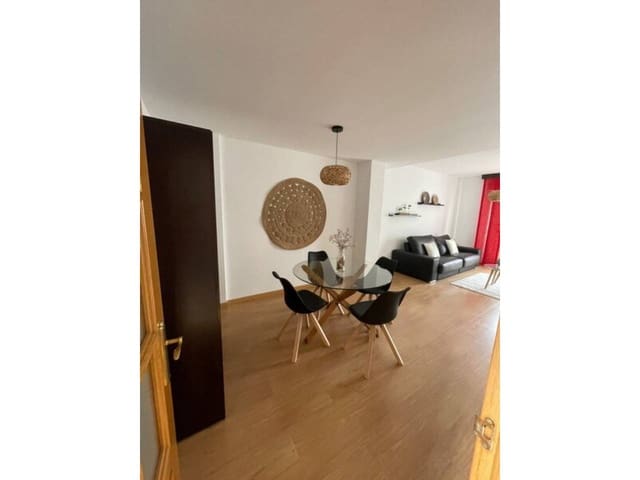 3 Zimmer Villa zu vermieten in La Herradura, Almuñécar mit Pool Garage - 1.600 € (Ref: 7816664)